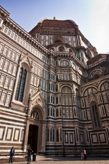 Florenz, Italien