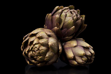 Obraz premium Carciofi