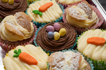 Cupcakes