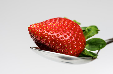Strawberry 3