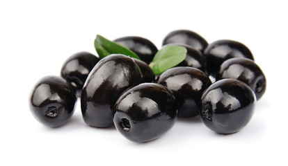 Sweet olives