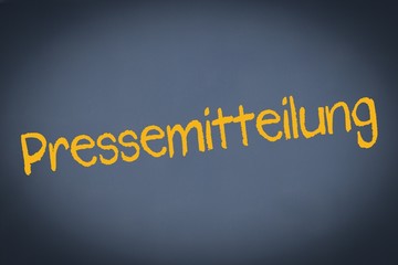 Pressemitteilung
