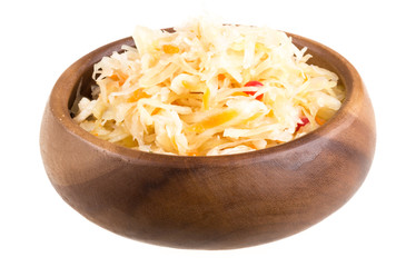 Sauerkraut - Russian national food