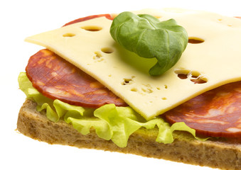 sandwich