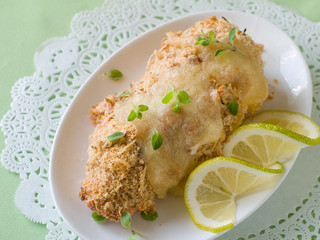 Chicken breast