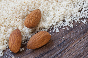Almond flour_VIII