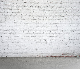 bricks wall