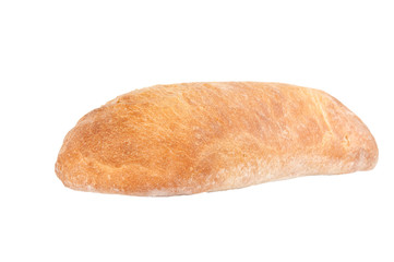 baked wheat bread