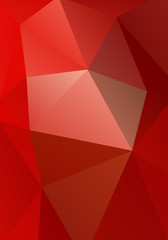 Geometric background vector eps 10