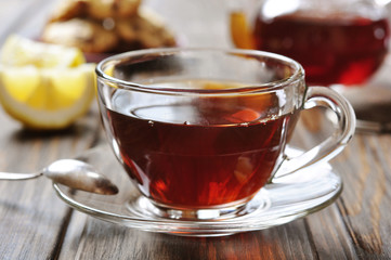 Cup of tea