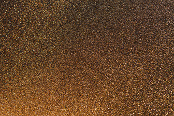 gold background