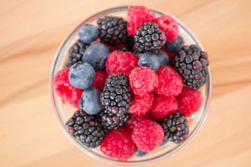 Berries