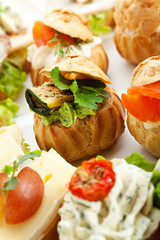 Canapes