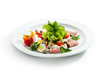 Vitello Tonnato