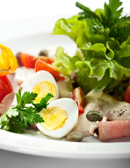 Vitello Tonnato