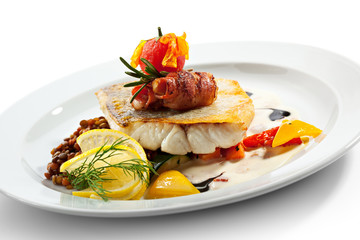 Fish Fillet