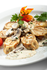 Knödel