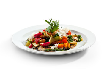 Salad