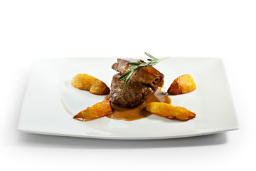 Veal