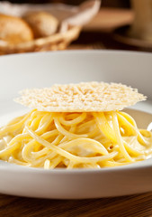 Spaghetti