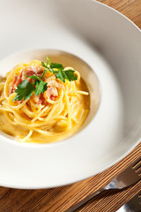 Spaghetti