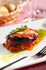 Baked Vegetables