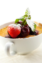 Creme Brulee