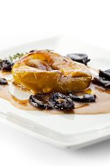 Foie Gras