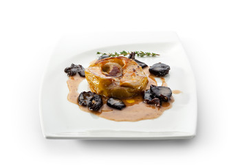 Foie Gras