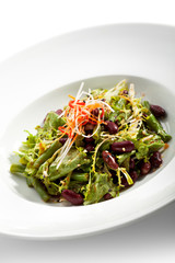Beans Salad