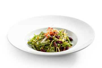 Beans Salad