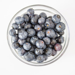 Blueberries