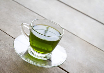 green tea