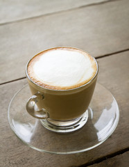 cappuccino