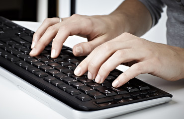 Keyboard.