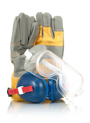 Protective accessories