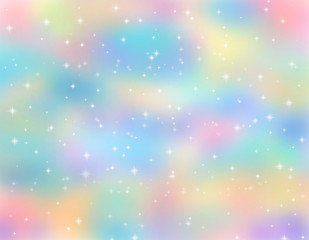 Obraz premium Colorful shines background