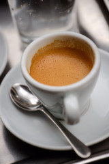 Tazzina di caffè