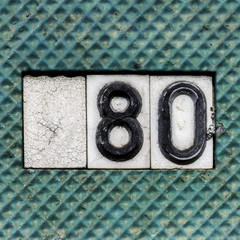 Nr. 80