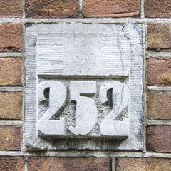 Nr. 252