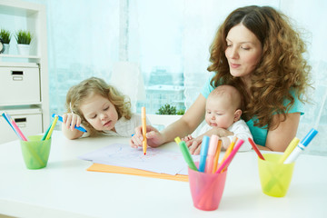 Home schooling