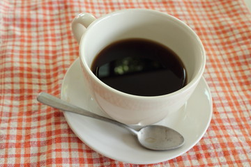 coffee time