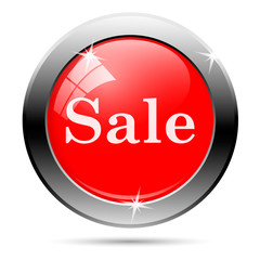 Sales button
