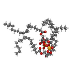 Cardiolipin (tetraoleoylcardiolipin) mitochondrial membrane lipi