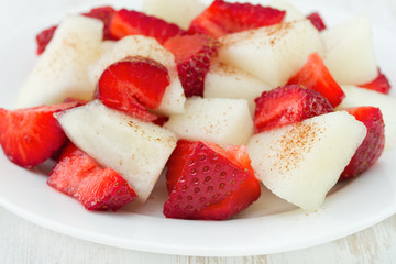 fruit salad