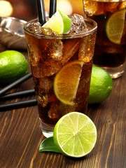  Cuba Libre © ExQuisine