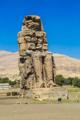 Memnon Colossus