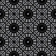 Metal pattern. Seamless texture.