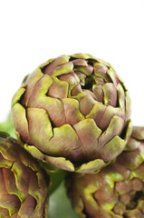 Obraz premium Artichokes - Carciofi
