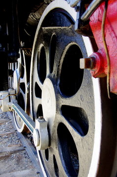 ロコモーション